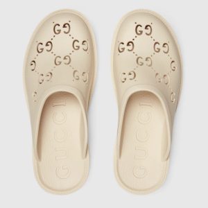 GUCCI SLIDES FOR MEN FIRST COPY