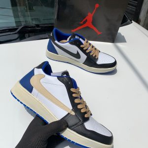 First Copy Travis Scott Fragment Low