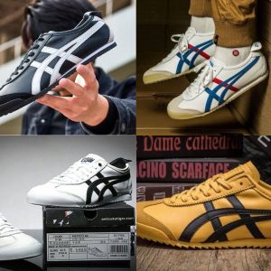 First copy Onitsuka tiger shoes on sale- 8 Colors
