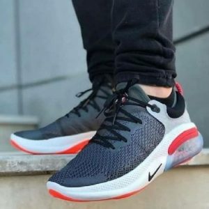 First copy nike joyride shoes- Chrimson grey