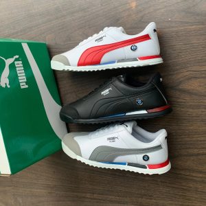 First copy puma shoes bmw on sale