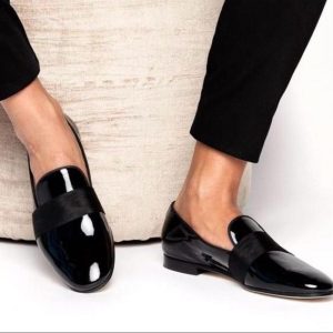 Gucci high quality formal shoes