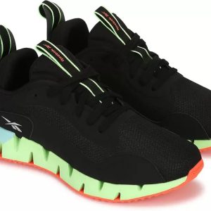 Reebok Low Black Shoes