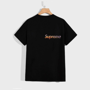SUPREME TSHIRT FOR MEN