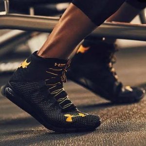 First Copy Under Armour Rock Delta