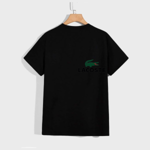 LV BLACK TSHIRT FOR MEN