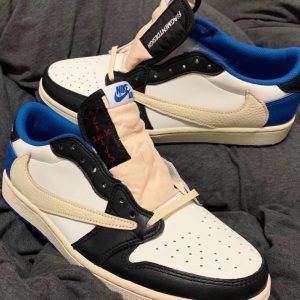 Jordan 1 Fragment Low shoe under 1500 only on shoe seller with full cash on delivery