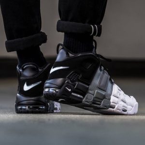 Air Jordan 1 Uptempo Shoes