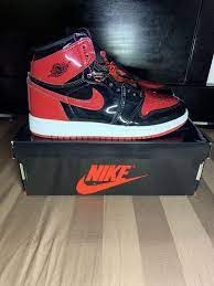Air Jordan 1 Chicago  shoes