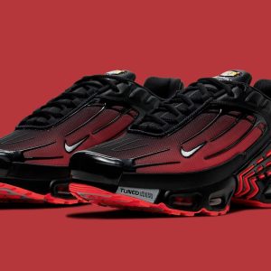 Nike Airmax Plus Shoes