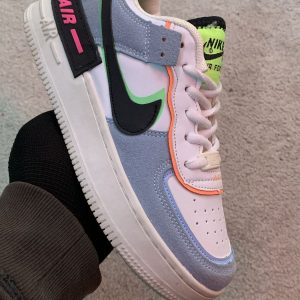 First Copy Air Force 1 Shadow Shoes For Girls