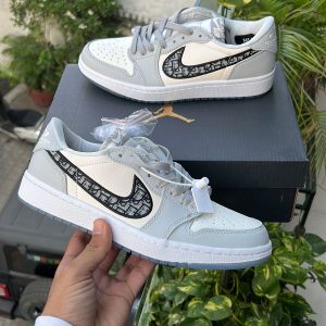 First copy dior low shoes for men with full cash on