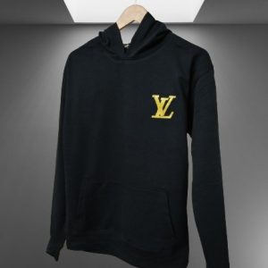 LV HOODIE FOR MEN
