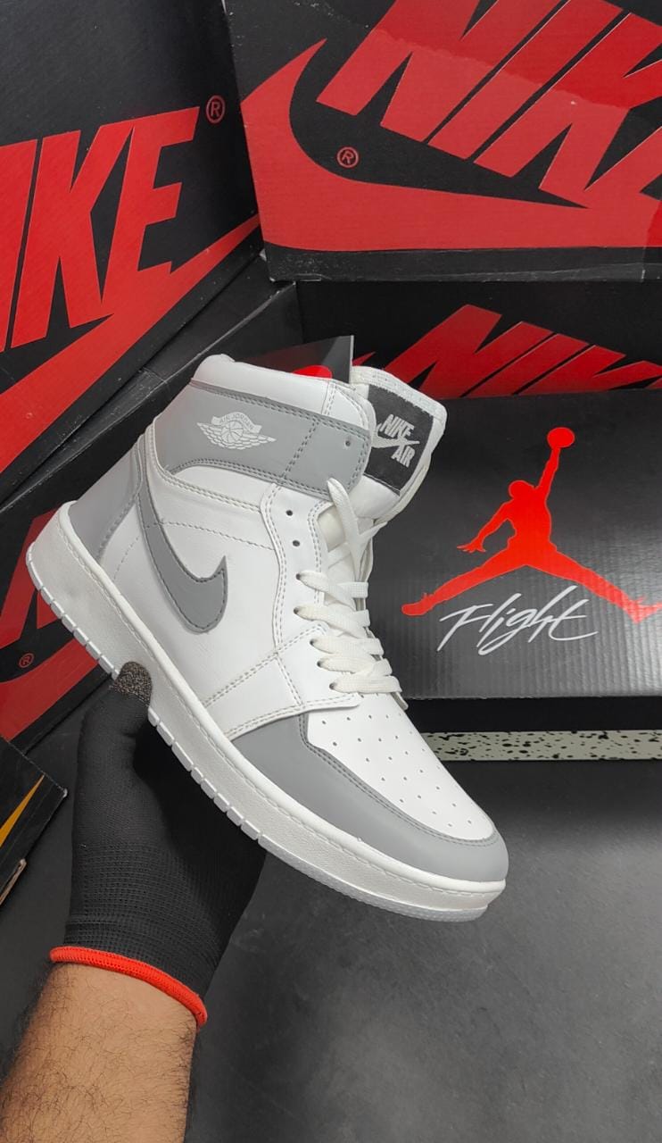 First copy jordan 1 high ankle Shoes on sale with COD - Image 7