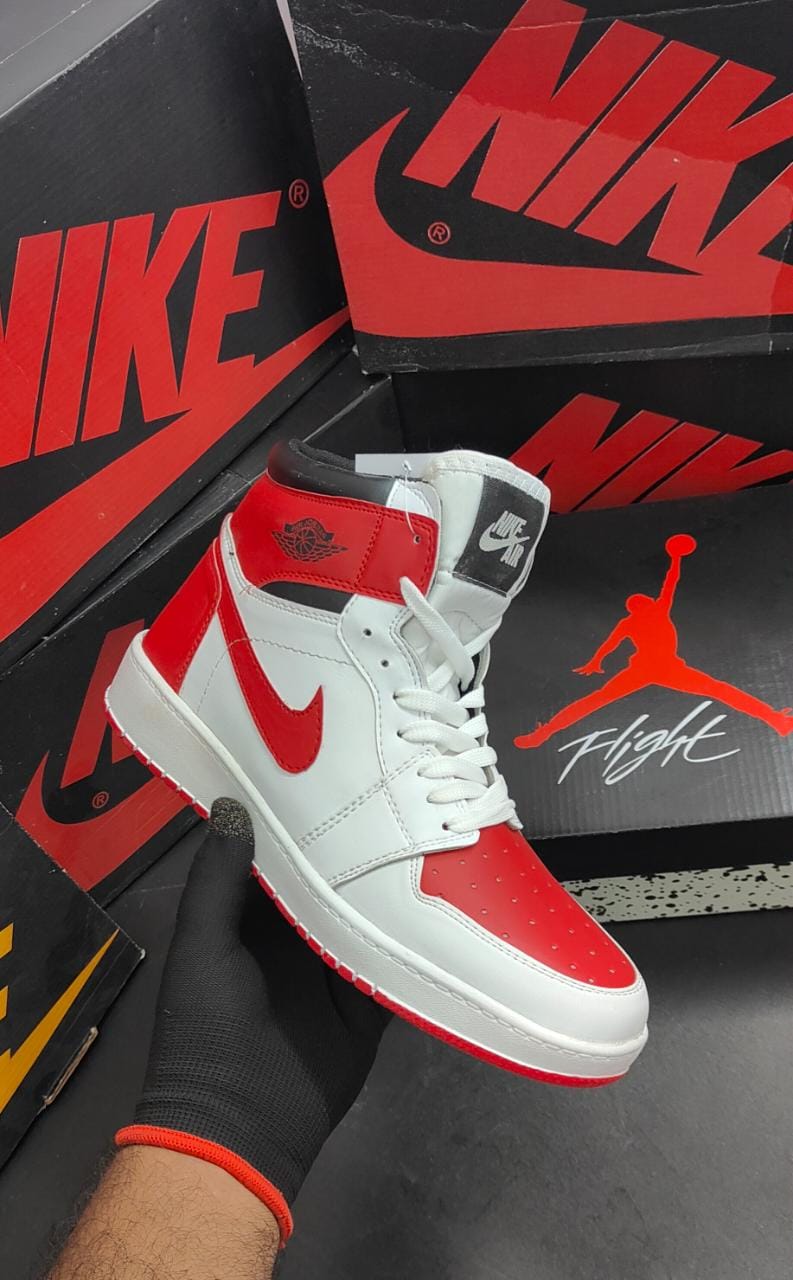 First copy jordan 1 high ankle Shoes on sale with COD - Image 6