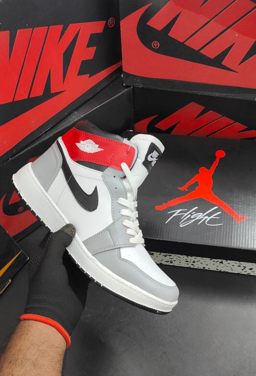 First copy jordan 1 high ankle Shoes on sale with COD - Image 12