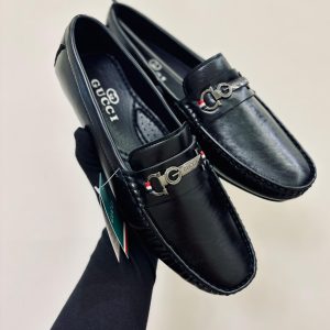 Gucci high quality formal shoes