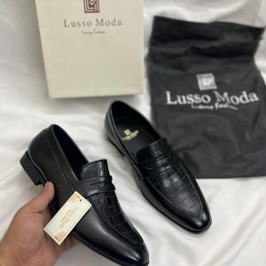 Premium Lusso Moda Formal Shoes