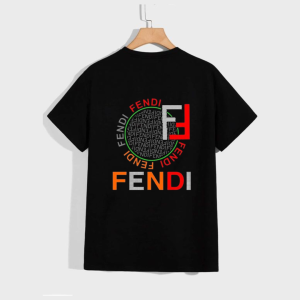 FENDI TSHIRTS FOR MEN