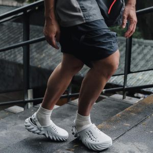 First copy Crocs echo clog on sale-3 colors