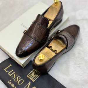 Premium Lusso Moda Formal Shoes