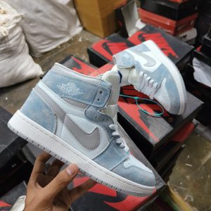 First copy Jordan Hyper royal shoe with full cash on delivery