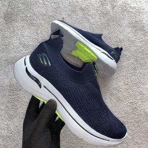 First Copy Skechers Foam Without Laces Shoes On Sale