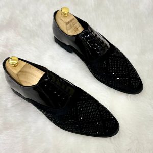 High Quality Formal Shoes On Full Cash On Delivery