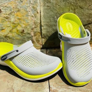 First Copy Crocs 360 Light Green On Sale
