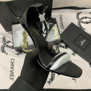 First copy YSL heels for women