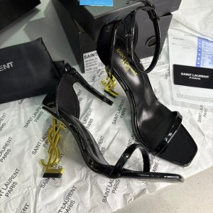 FIRST COPY YSL HEEL FOR GIRL