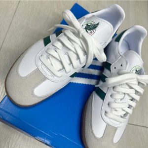 First Copy Adidas samba Shoe For Man