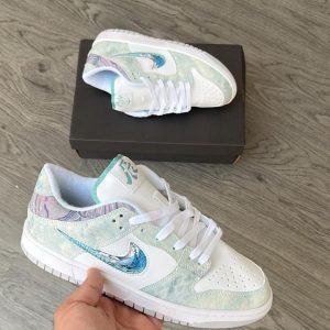 First Copy Nike SB dunk year of the dragon Shoe For Boy And Girl