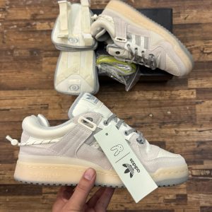 Adidas Superstar Bad Bunny Grey First Copy Shoes — Men's | COD India
