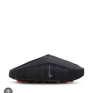 Nike Mind 001 Slipper Black First Copy — COD India